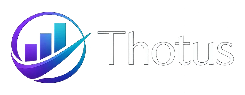 Logo Thotus